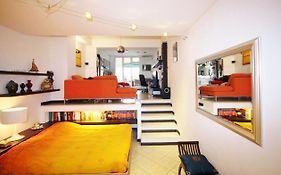 Bali Loft Savona Albissola